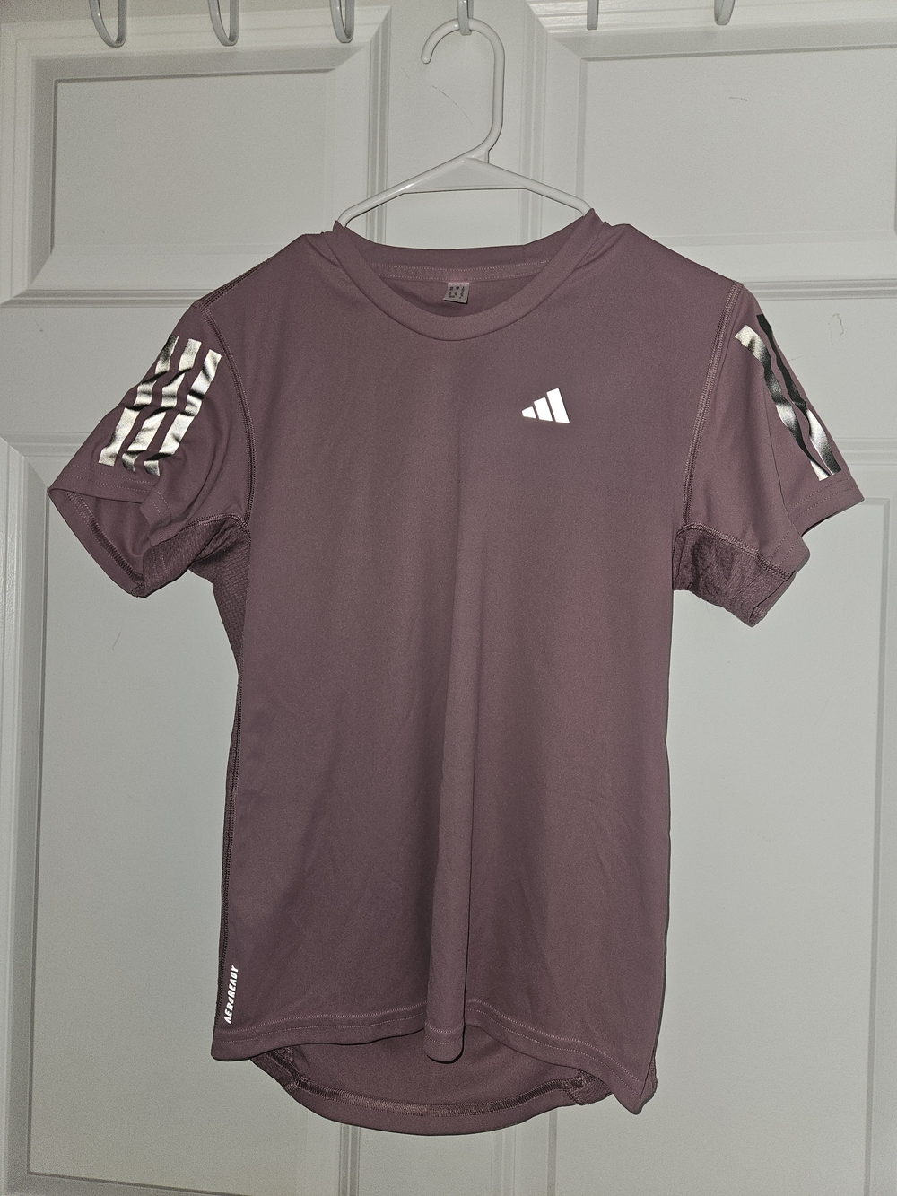 Adidas Performance Tee - Picture 2 of 3